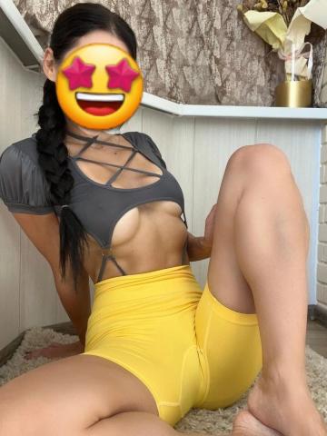 Индивидуалка Индира Фотография 2