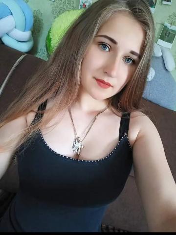 Индивидуалка Галина Фотография 2