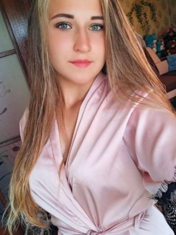 Индивидуалка Галина Фотография 3